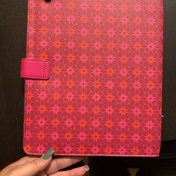 Coach tablet case - Picture 3 of 5